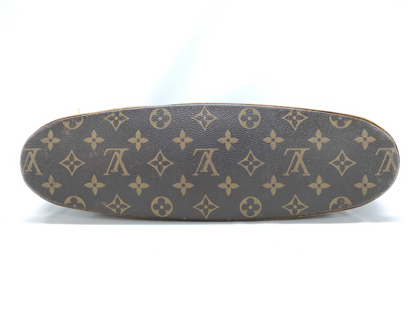 LOUIS VUITTON Monogram M51102 Babylon Tote Bag