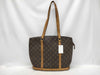 LOUIS VUITTON Monogram M51102 Babylon Tote Bag