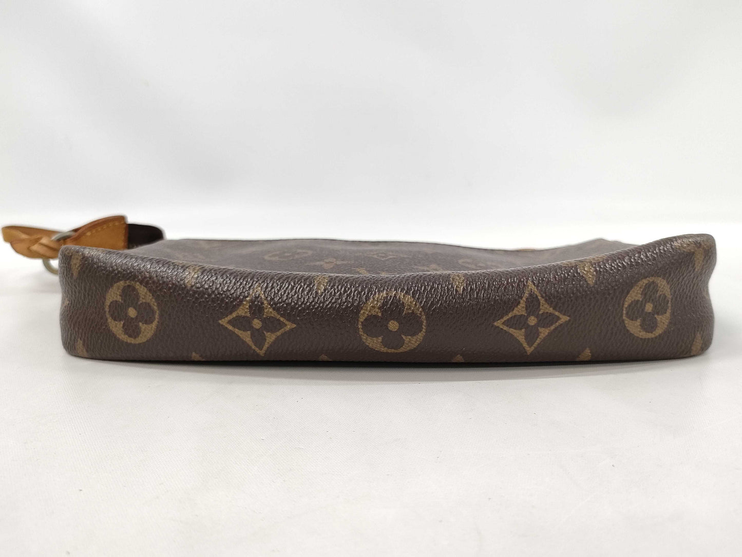 LOUIS VUITTON Monogram M40712 Pochette Accessoires Handbag
