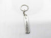 Tiffany & Co. Plate Key Ring SV925 Other Accessories