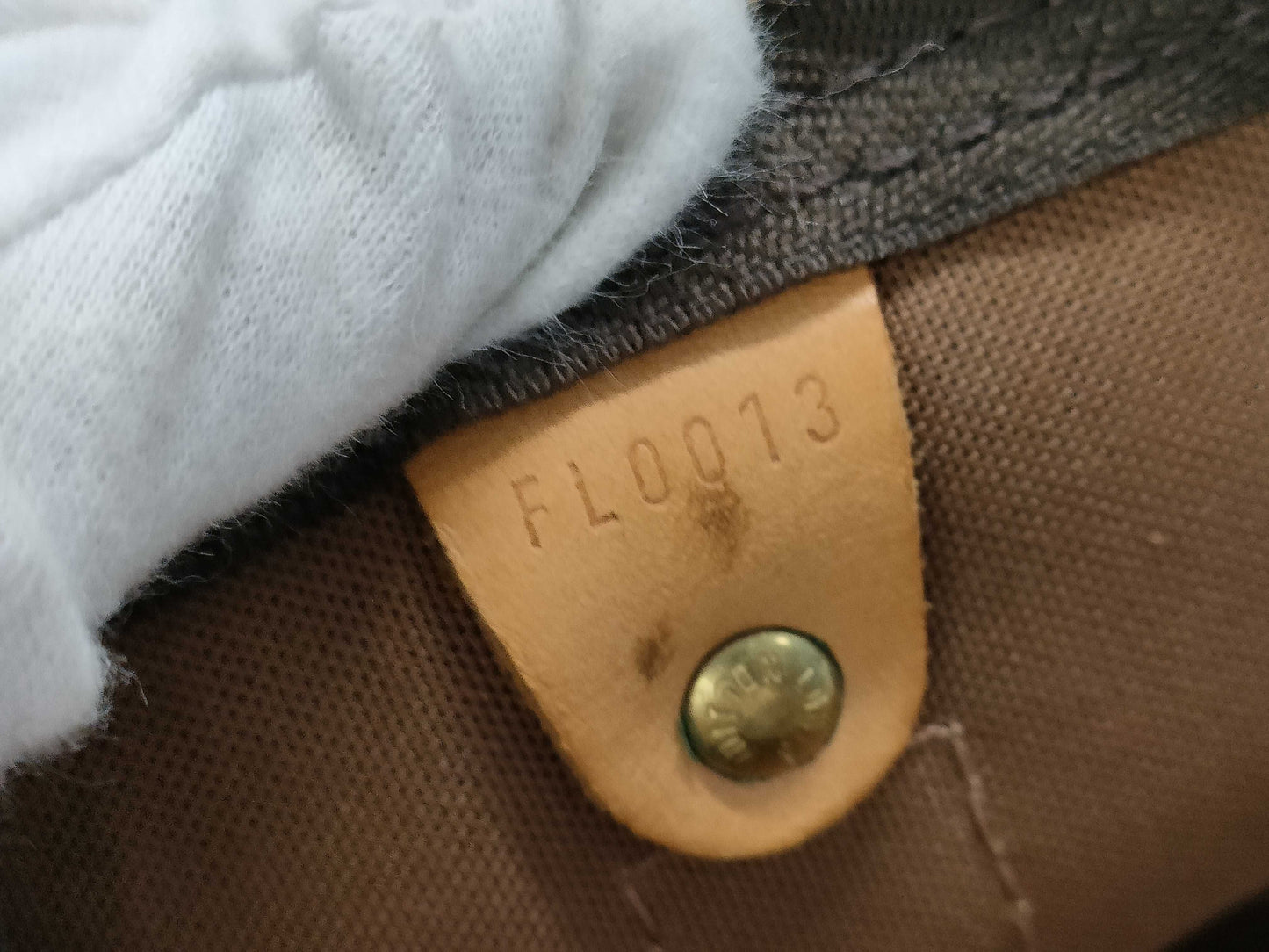LOUIS VUITTON Monogram Keepall Bandouliere 55 Boston Bag