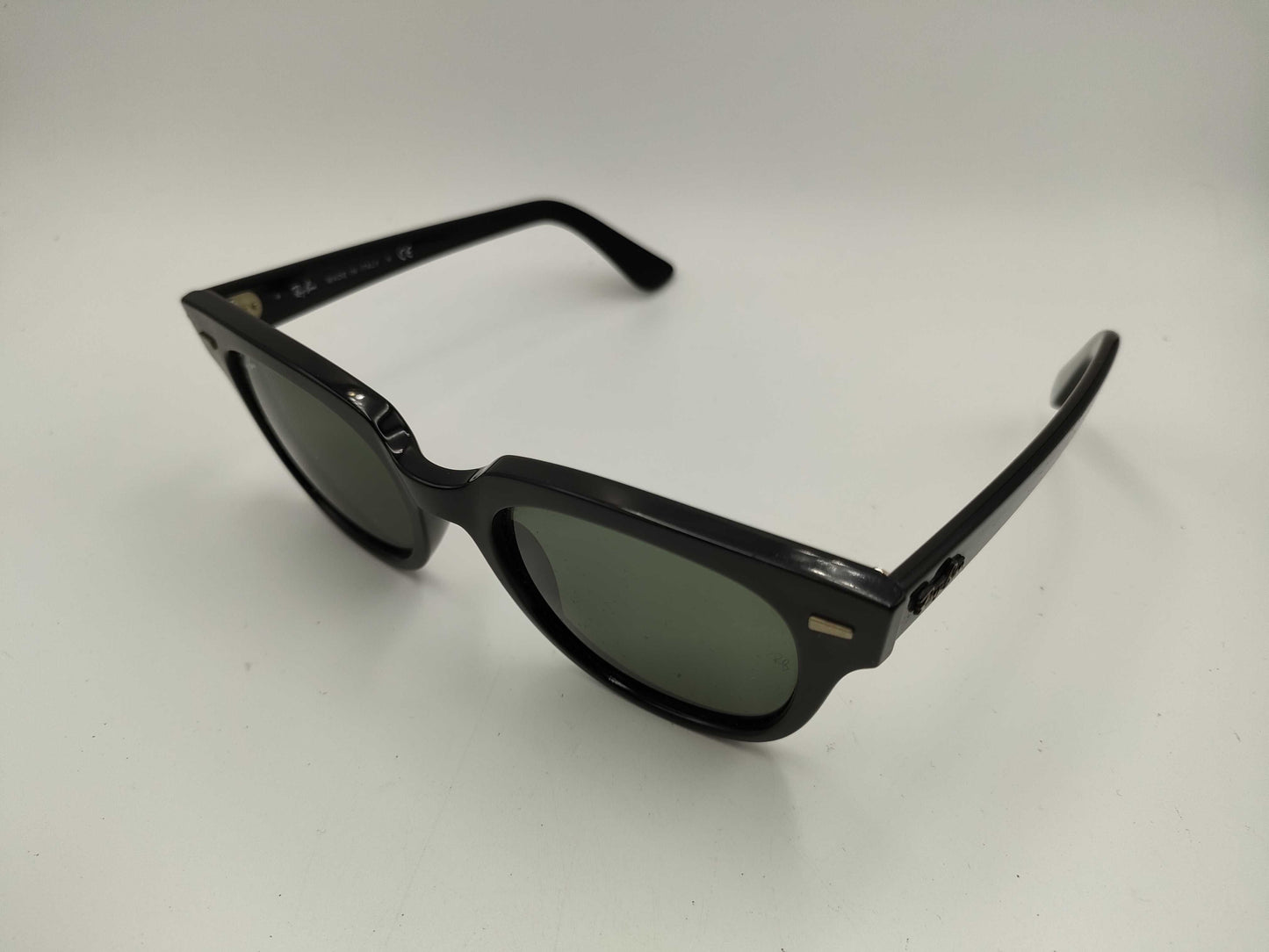 CHANEL Chanel/Ray-Ban Sunglasses Sunglasses and Glasses