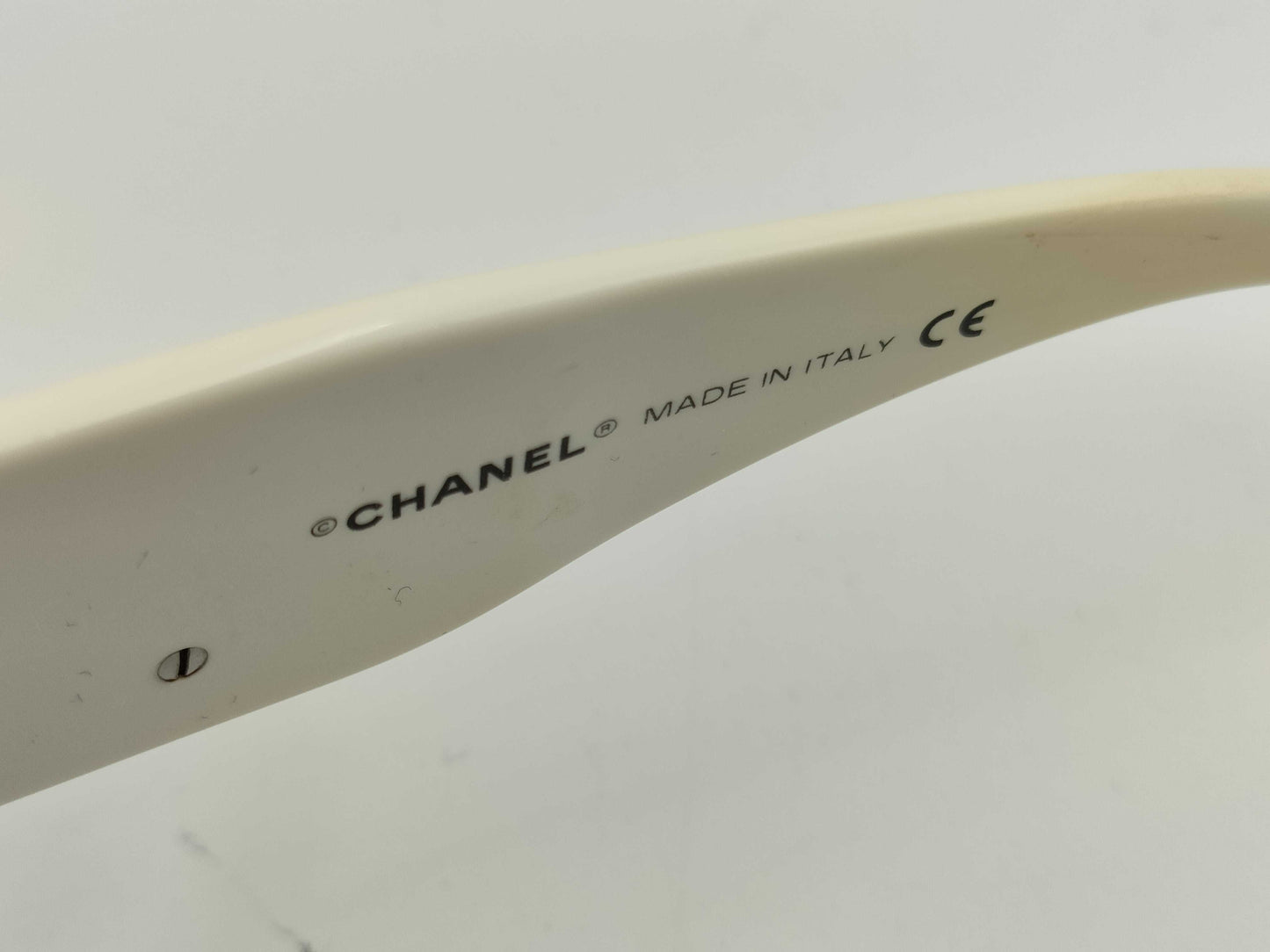 CHANEL Chanel/Ray-Ban Sunglasses Sunglasses and Glasses