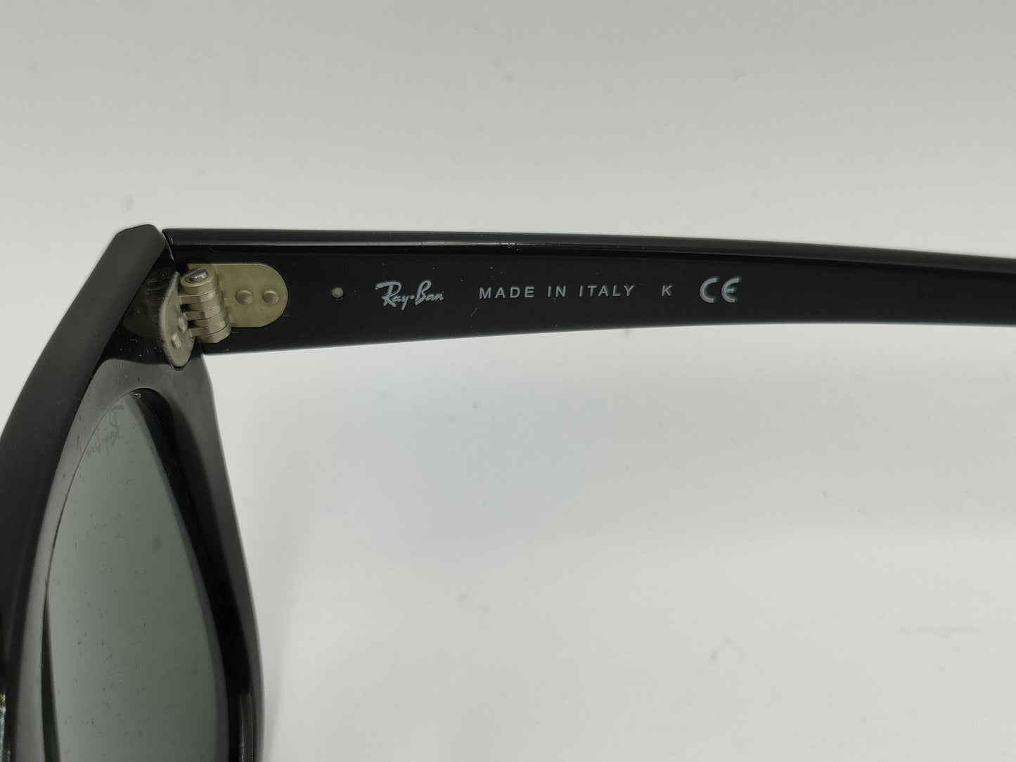 CHANEL Chanel/Ray-Ban Sunglasses Sunglasses and Glasses