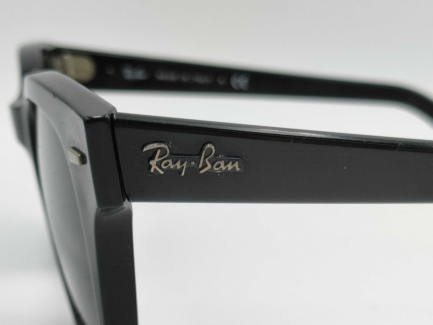 CHANEL Chanel/Ray-Ban Sunglasses Sunglasses and Glasses