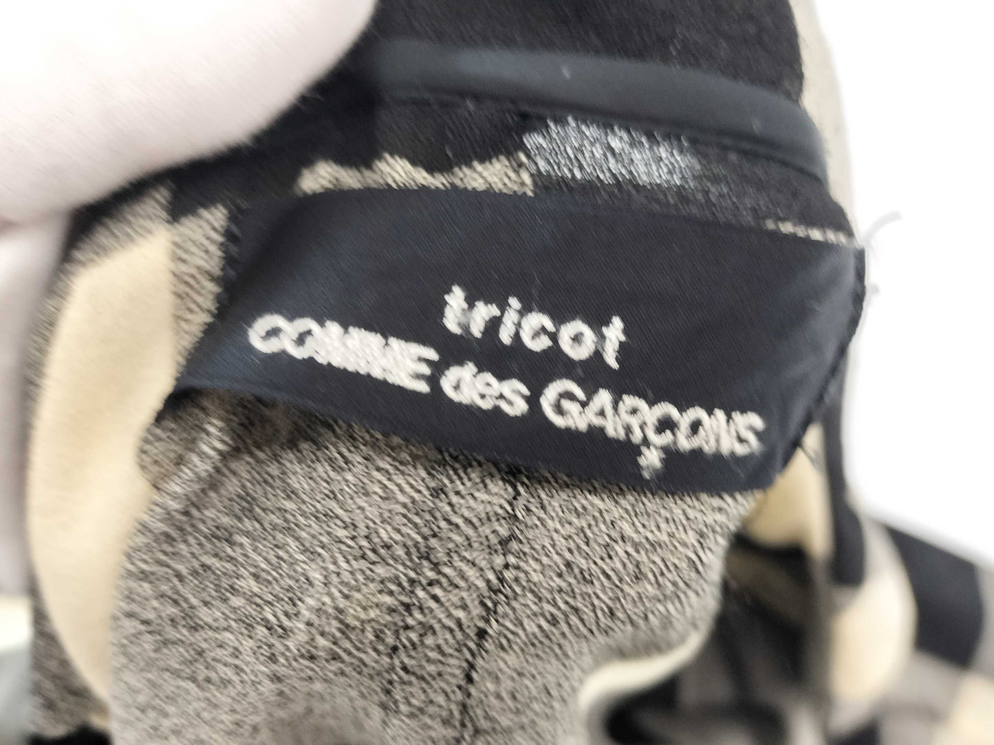 COMME des GARCONS Button-Down Shirt