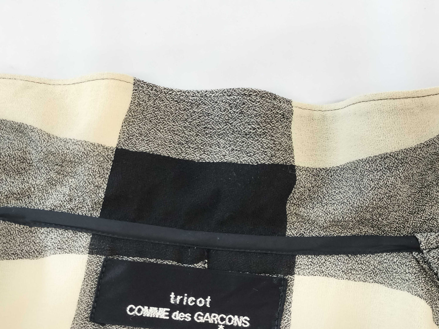 COMME des GARCONS Button-Down Shirt
