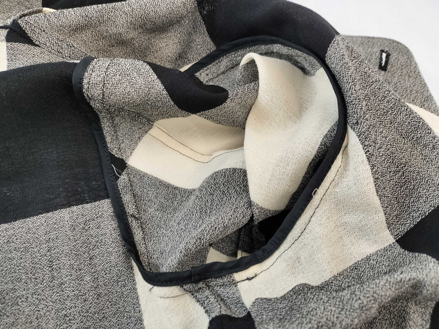 COMME des GARCONS Button-Down Shirt