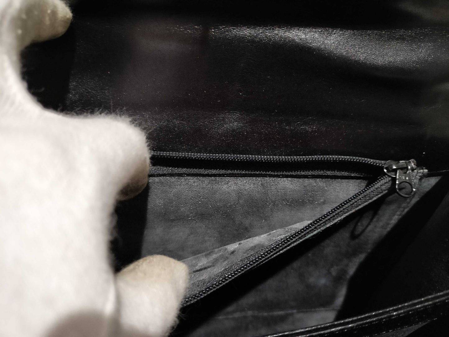 GIVENCHY Top Handle Handbag Handbag