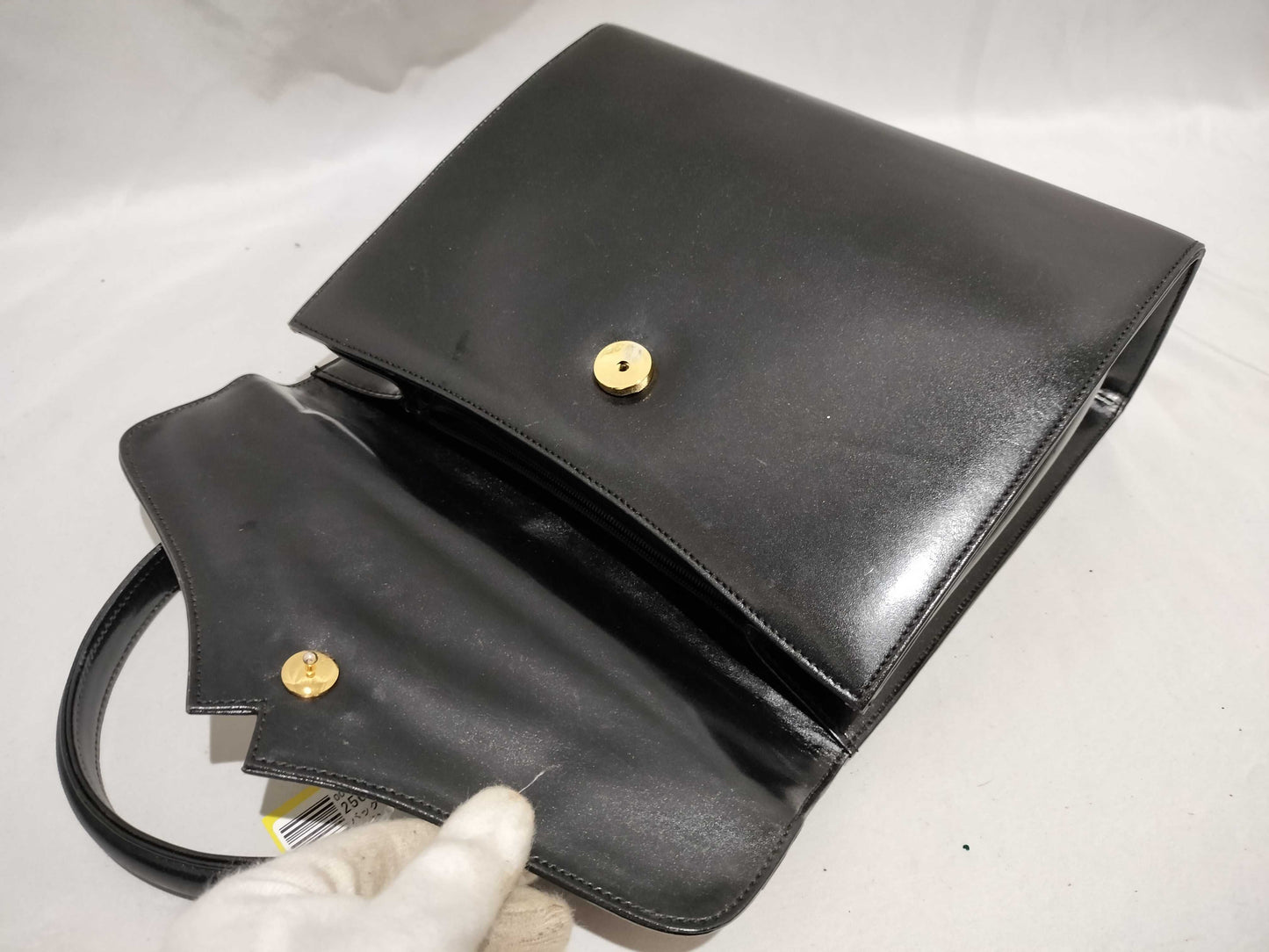 GIVENCHY Top Handle Handbag Handbag
