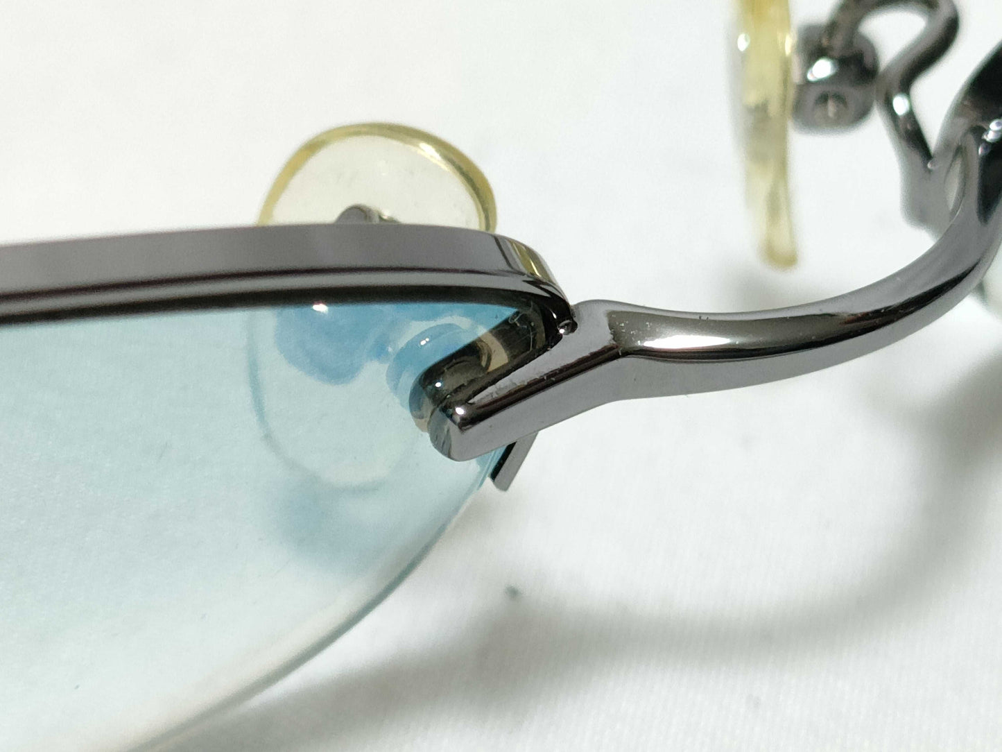 RayBan RB3229 Sunglasses/Eyeglasses
