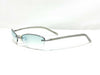 RayBan RB3229 Sunglasses/Eyeglasses