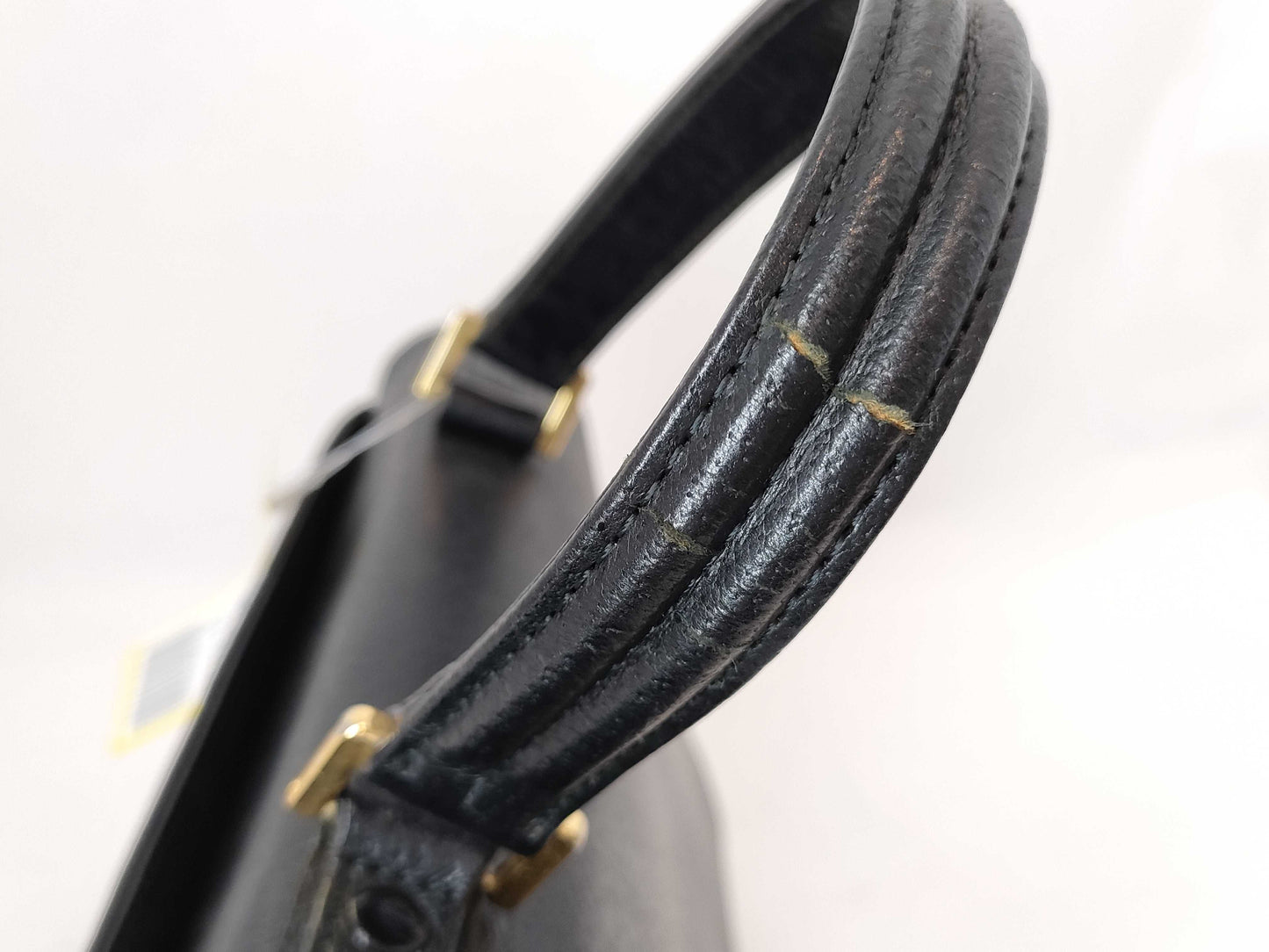 VALENTINO Valentino Garavani Vintage Leather Handbag