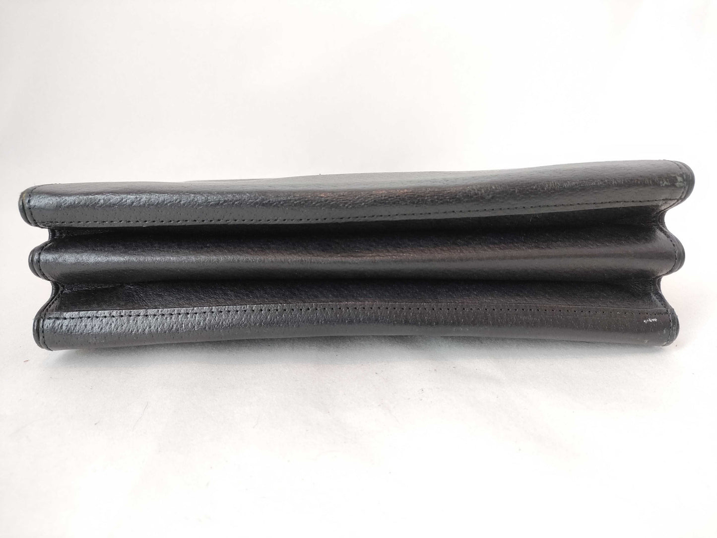VALENTINO Valentino Garavani Vintage Leather Handbag