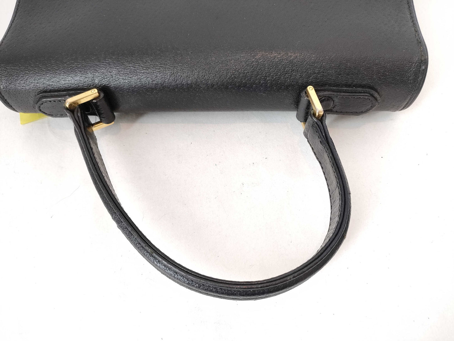 VALENTINO Valentino Garavani Vintage Leather Handbag