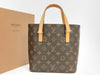 LOUIS VUITTON SR0023 Monogram M51172 Vavin PM Handbag