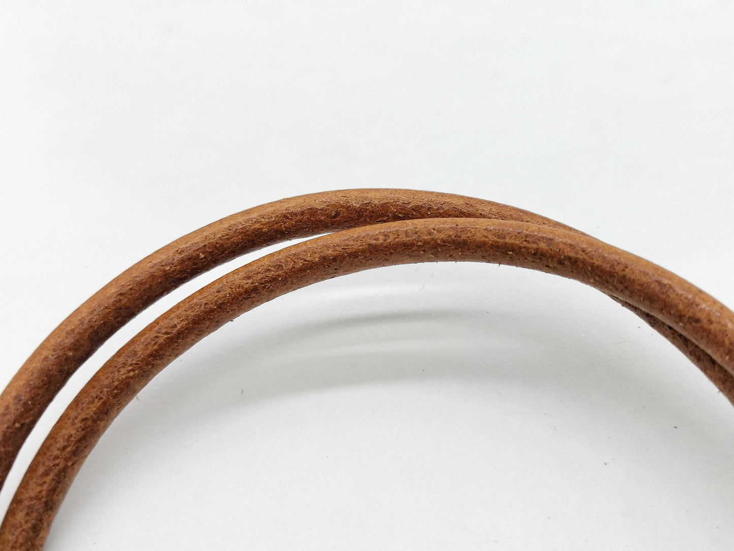 HERMES Atame/Choker/Silver Hardware Bracelet/Bangle