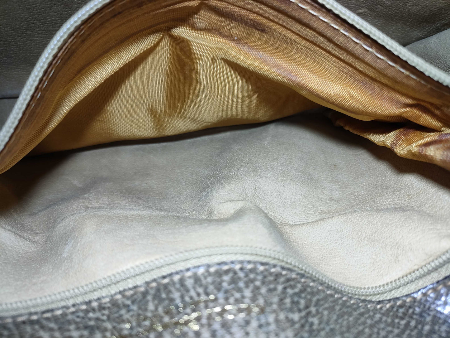 GUCCI GG Old Gucci Shoulder Bag