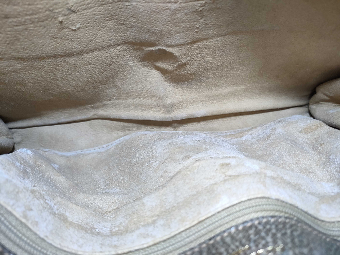 GUCCI GG Old Gucci Shoulder Bag