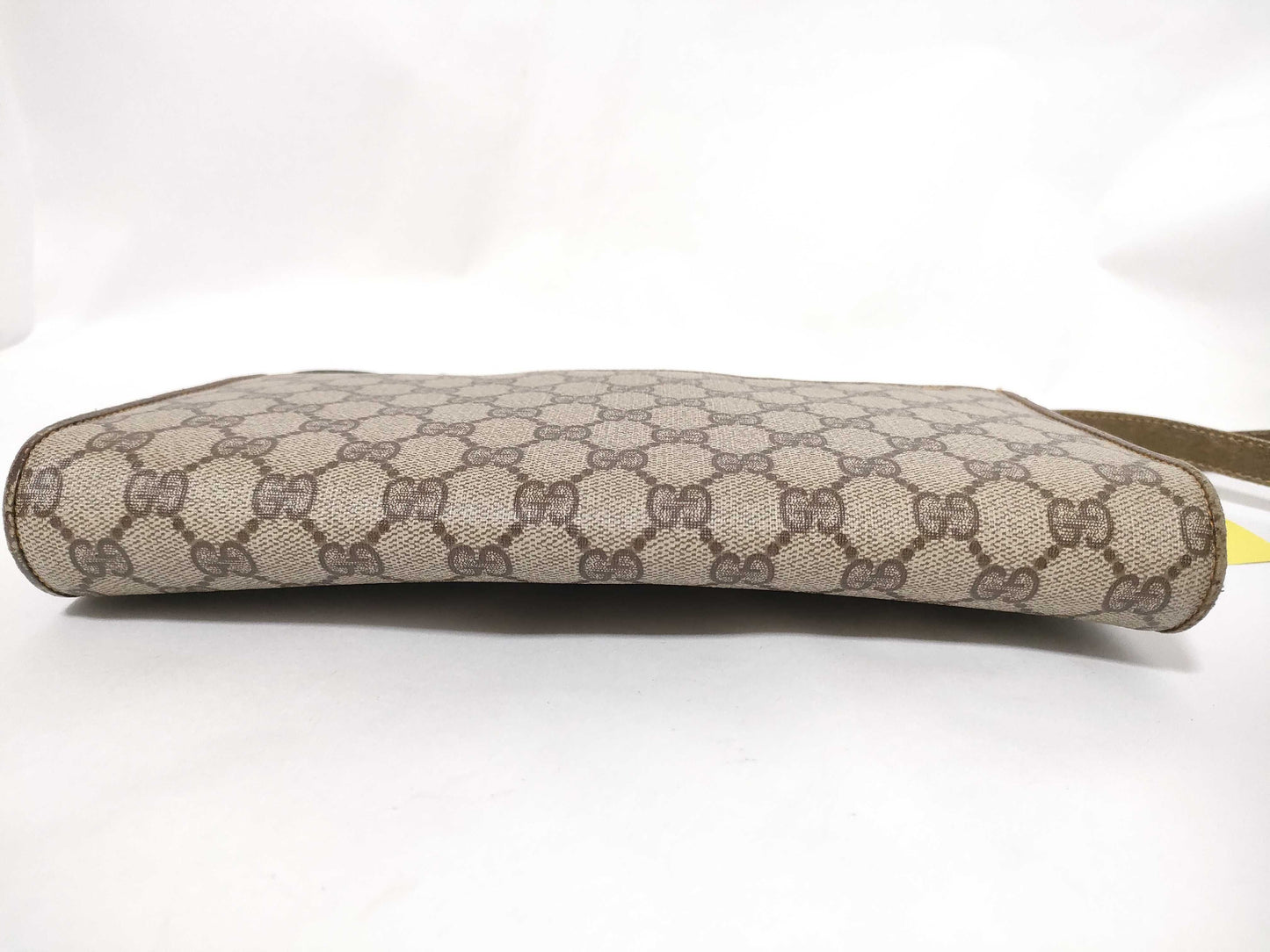 GUCCI GG Old Gucci Shoulder Bag