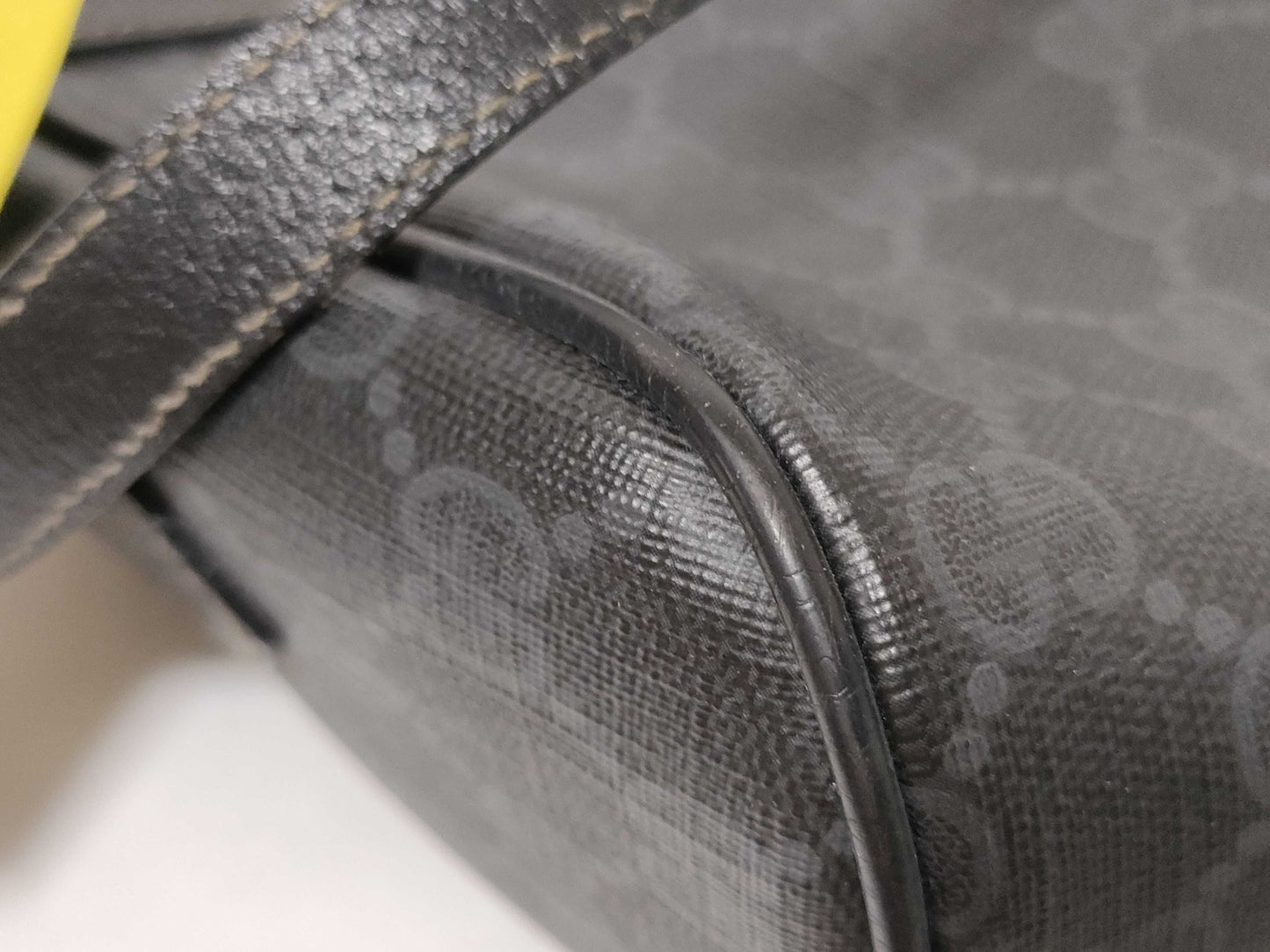 GUCCI GG Old Gucci 119 02 088 Shoulder Bag