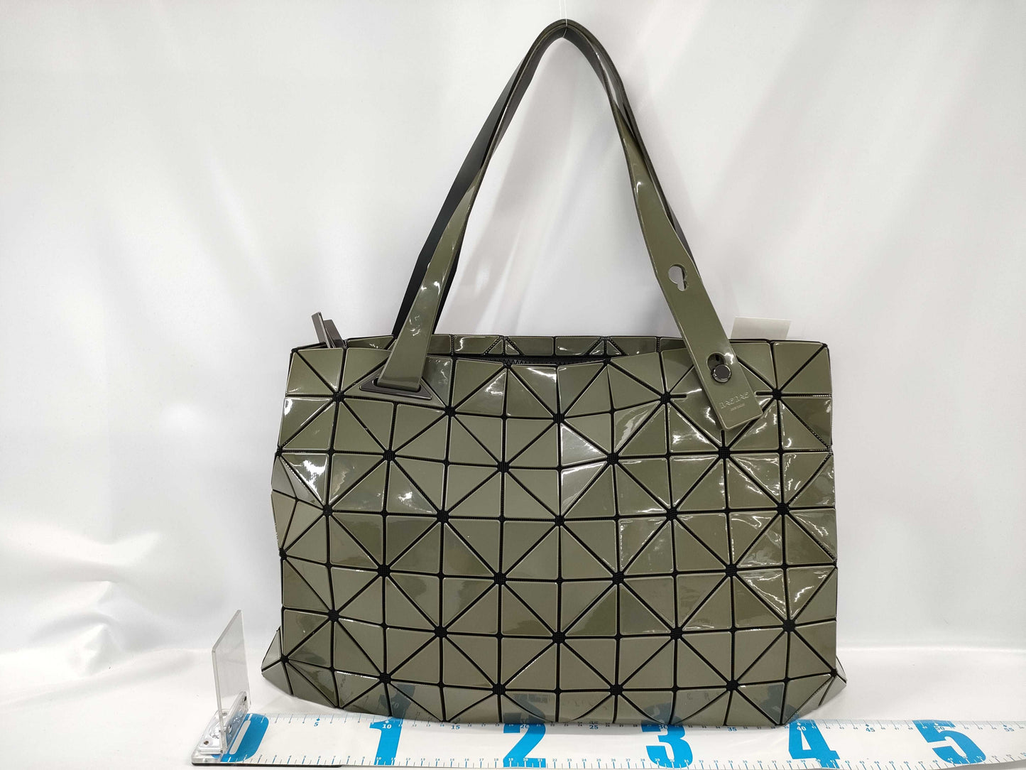 ISSEY MIYAKE Bao Bao Tote Bag