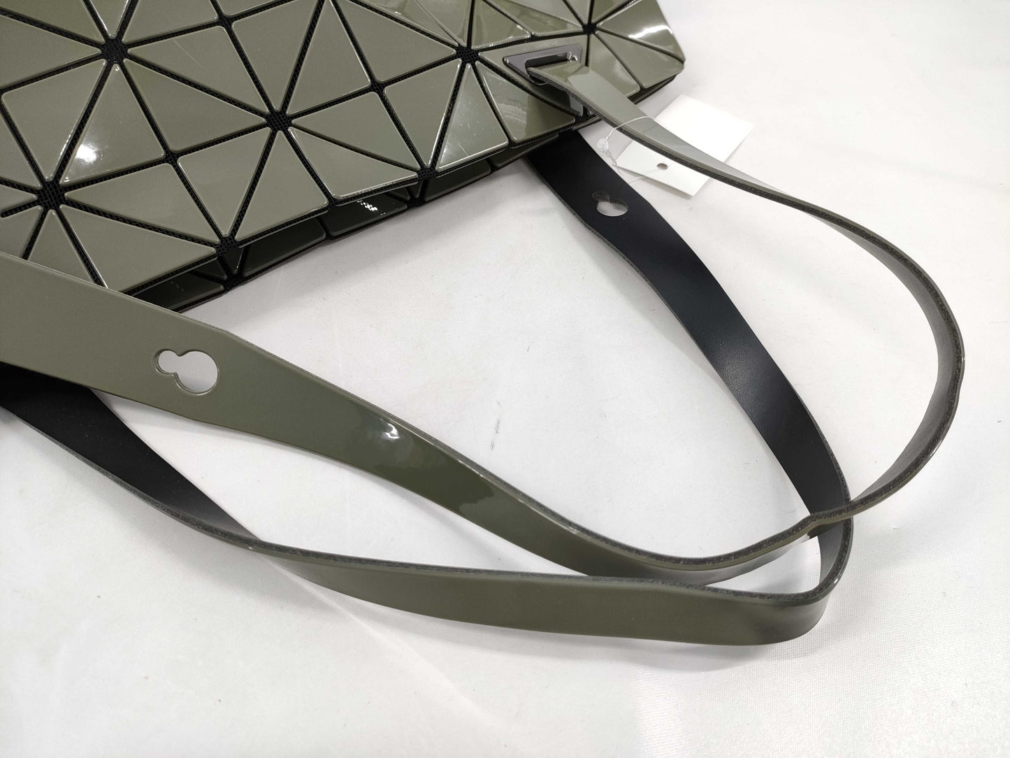 ISSEY MIYAKE Bao Bao Tote Bag