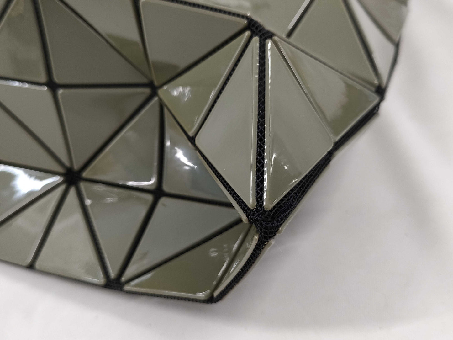 ISSEY MIYAKE Bao Bao Tote Bag
