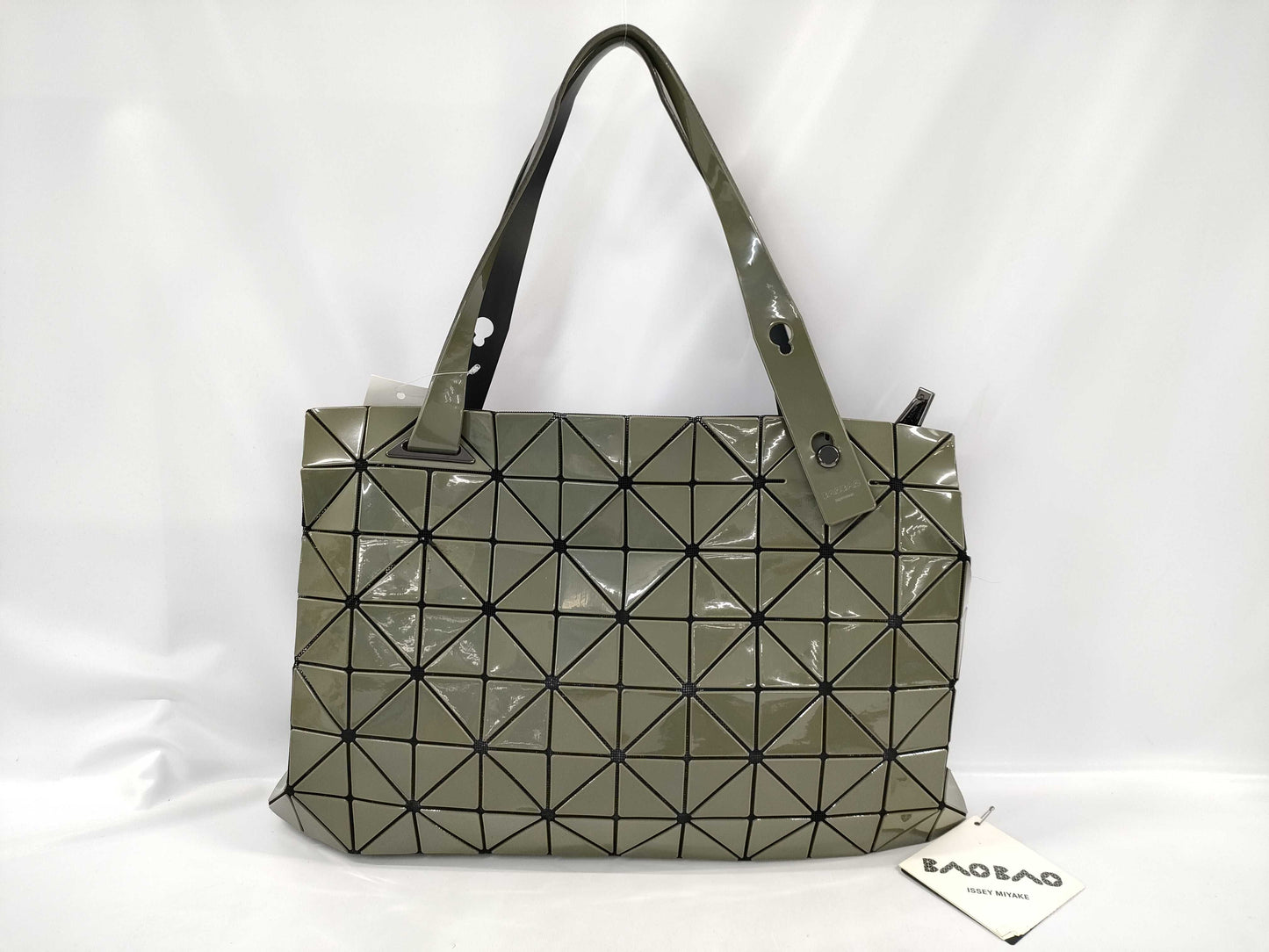 ISSEY MIYAKE Bao Bao Tote Bag