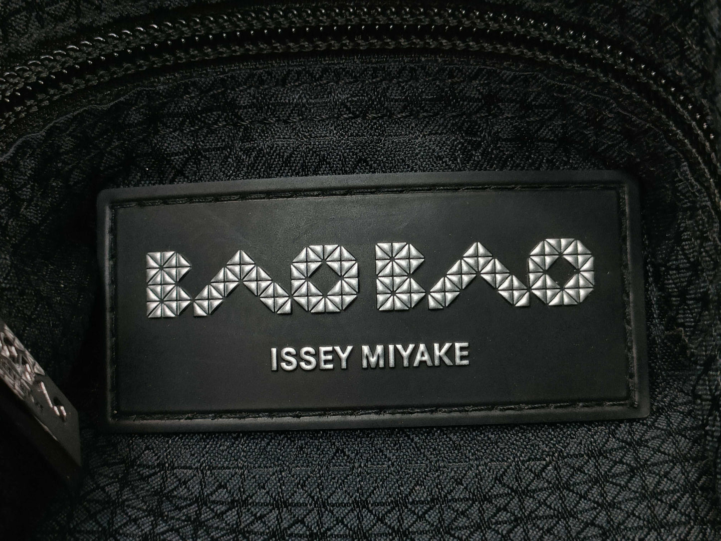 ISSEY MIYAKE Bao Bao Tote Bag