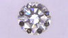 0.500ct G VS-1 GOOD/GD/VG NONE NATURAL 5.06-5.15X3.06mm Diamond Loose