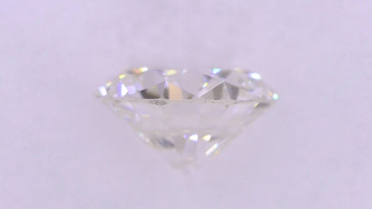 0.500ct G VS-1 GOOD/GD/VG NONE NATURAL 5.06-5.15X3.06mm Diamond Loose