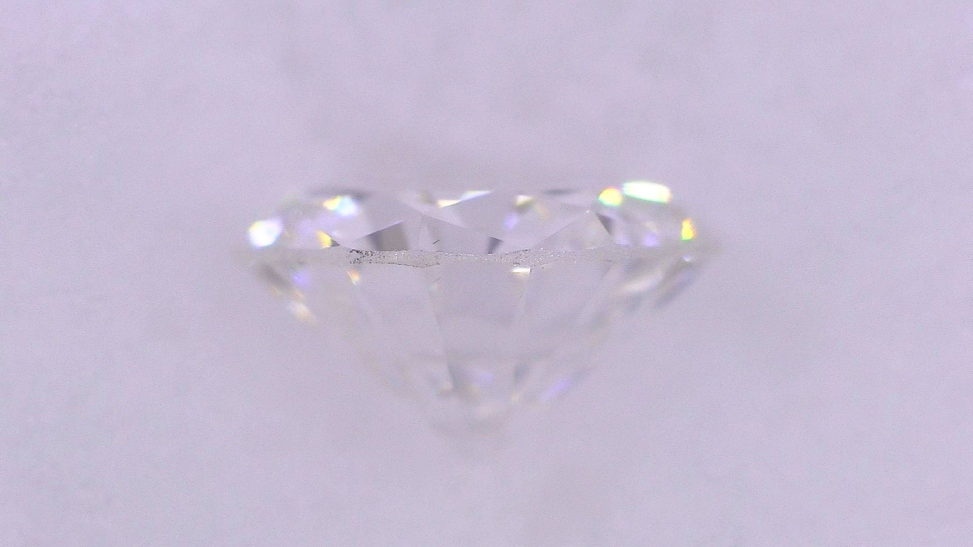 0.257ct F VS-1 GOOD/GD/GD NONE NATURAL 4.16-4.23X2.40mm Diamond Loose
