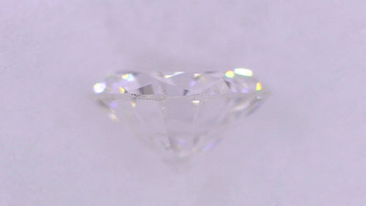 0.257ct F VS-1 GOOD/GD/GD NONE NATURAL 4.16-4.23X2.40mm Diamond Loose