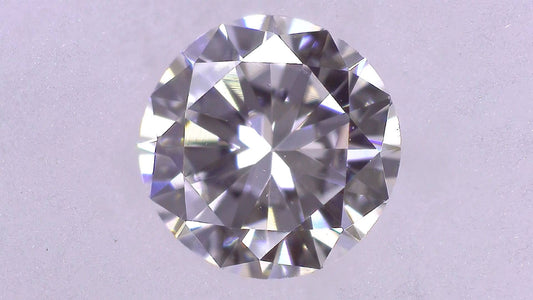 0.257ct F VS-1 GOOD/GD/GD NONE NATURAL 4.16-4.23X2.40mm Diamond Loose