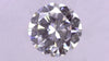 0.257ct F VS-1 GOOD/GD/GD NONE NATURAL 4.16-4.23X2.40mm Diamond Loose