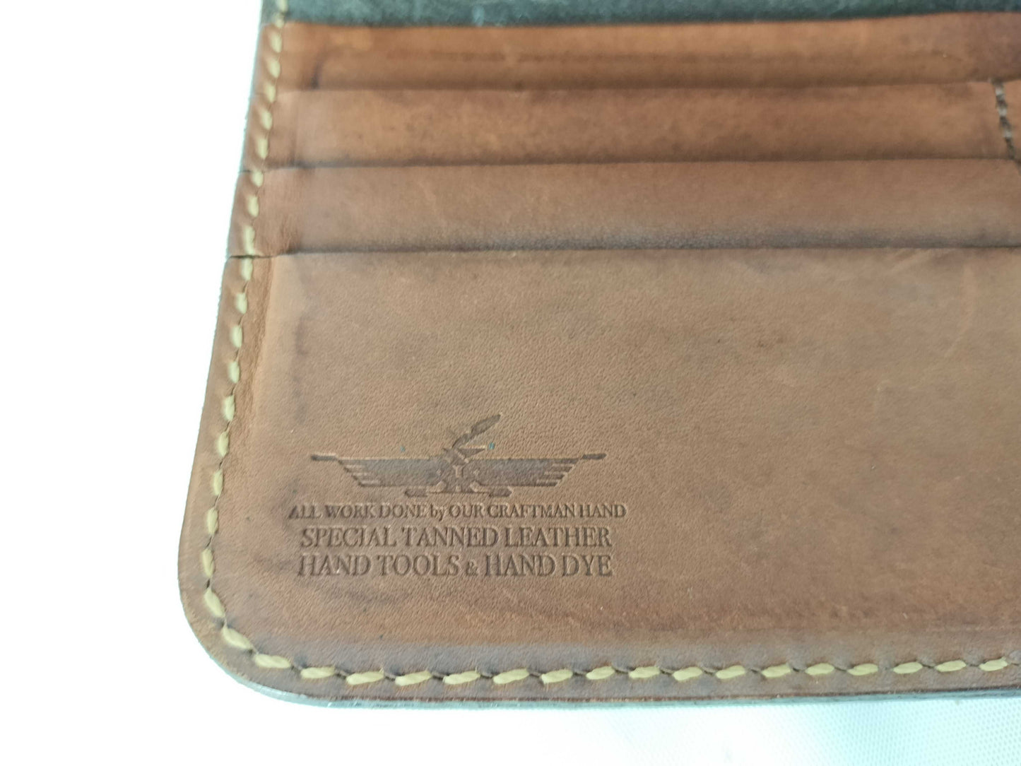 GUCCI Coco Meister / Fanny Long Wallet 3-Piece Wallet