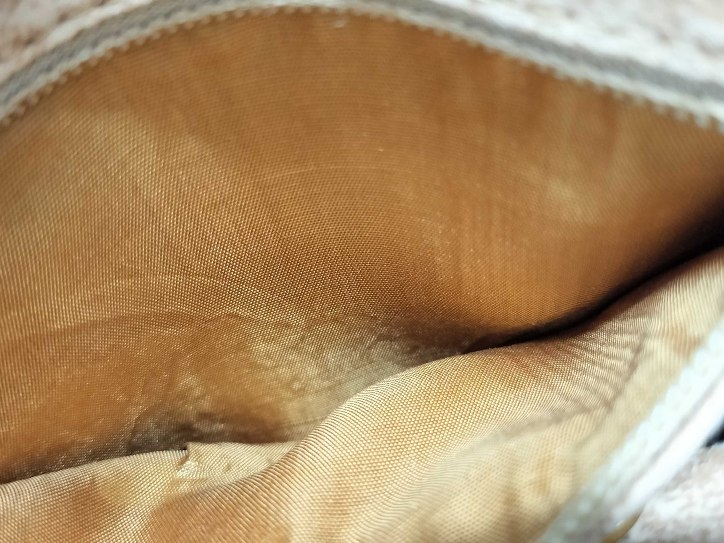 GUCCI GG PLUS Shoulder Bag
