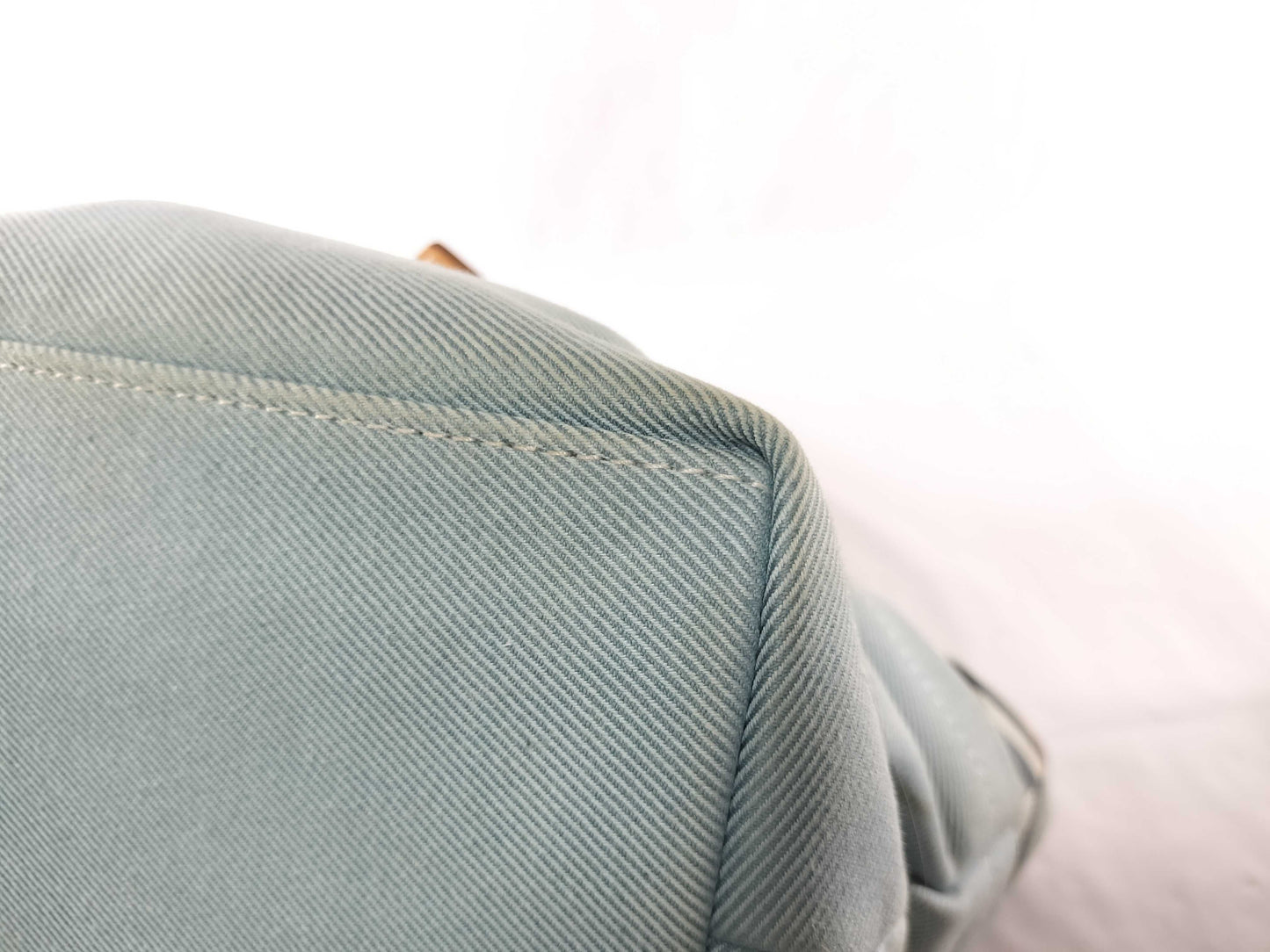 BURBERRY London Tote Bag