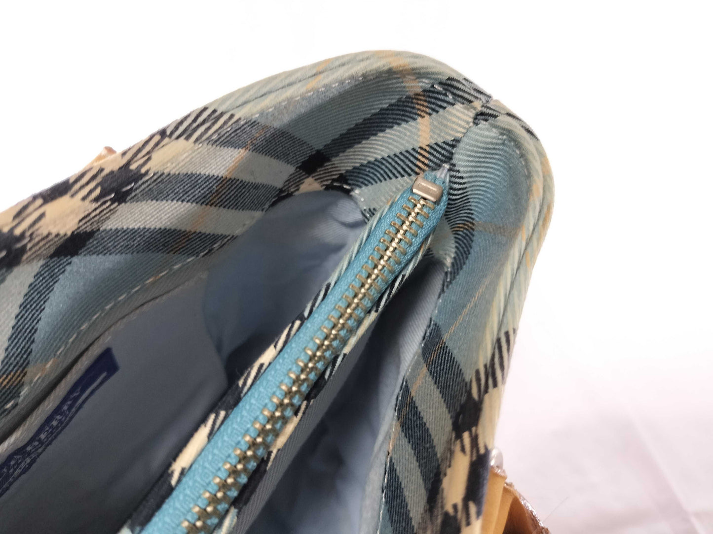 BURBERRY London Tote Bag
