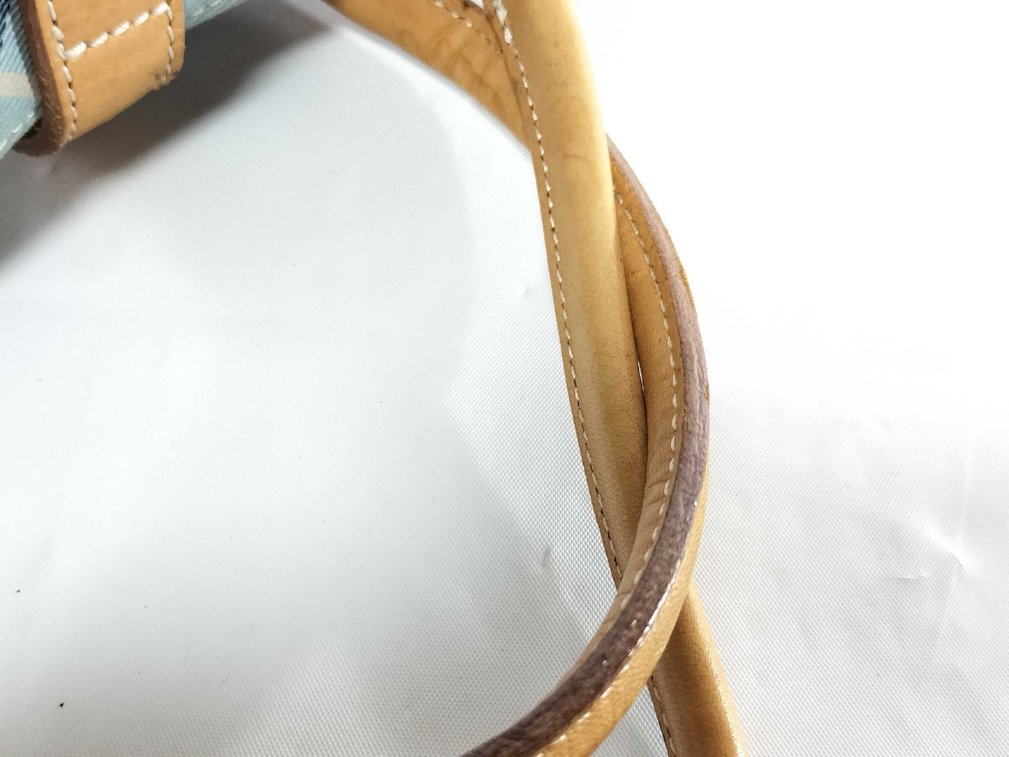 BURBERRY London Tote Bag