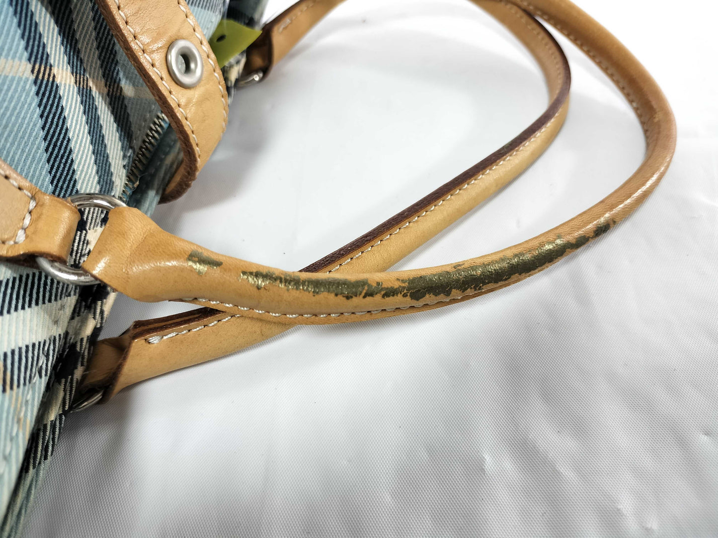 BURBERRY London Tote Bag