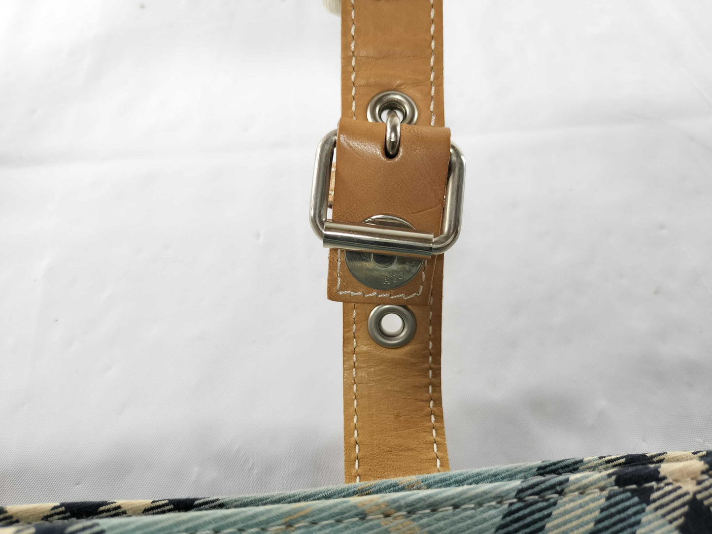 BURBERRY London Tote Bag