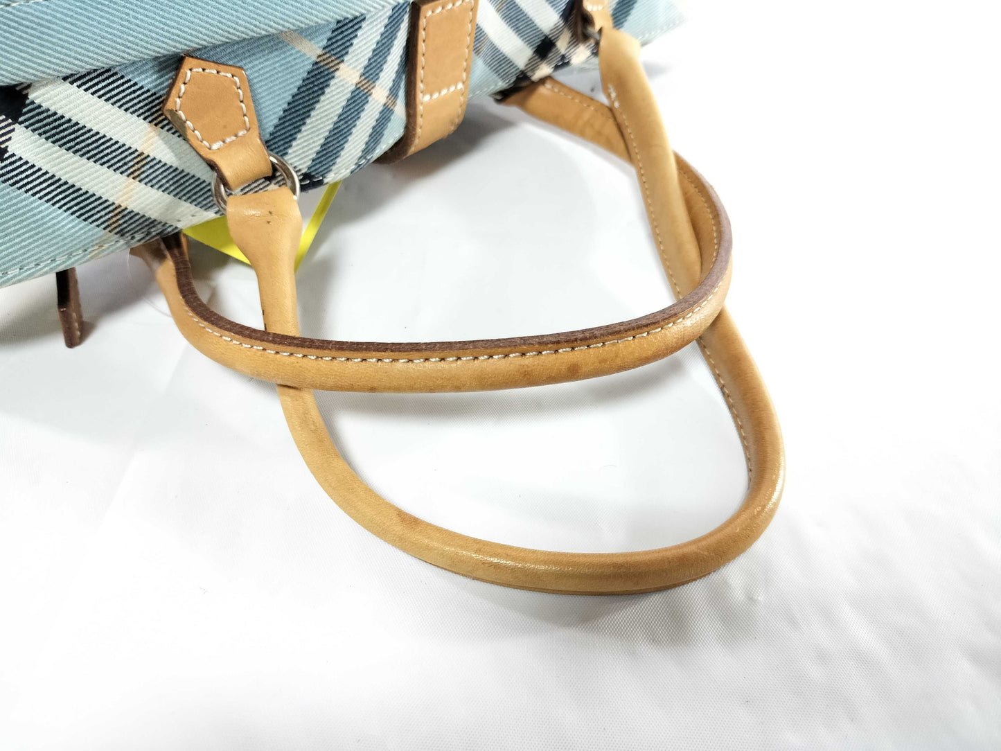 BURBERRY London Tote Bag