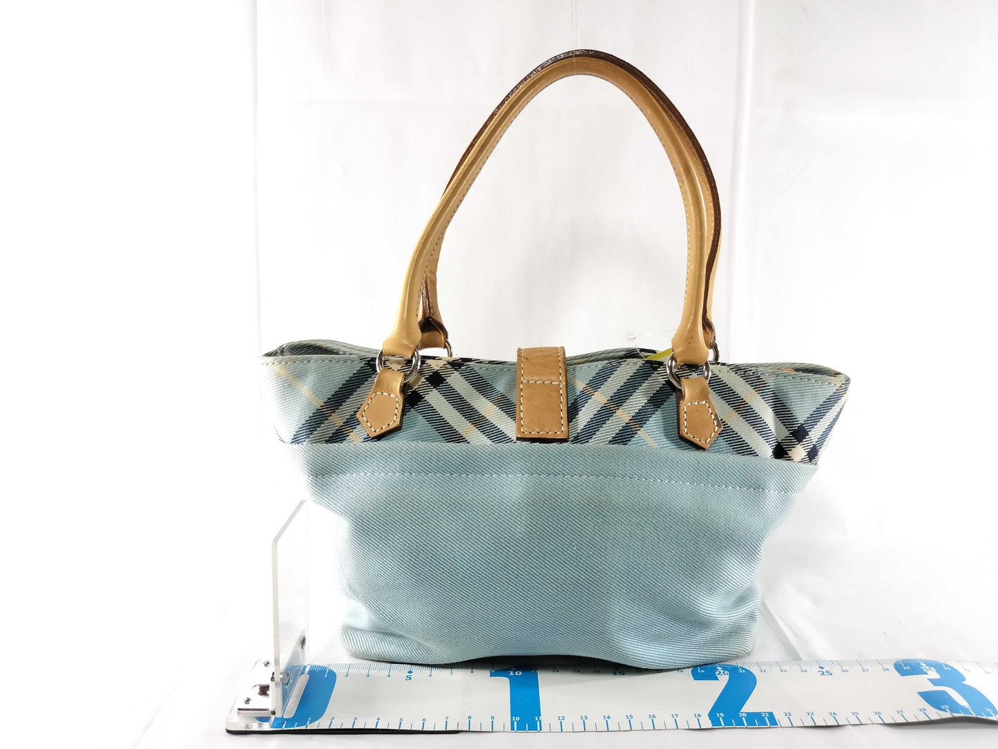 BURBERRY London Tote Bag