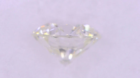0.310ct I VVS-2 VERY GOOD/VG/VG NONE NATURAL 4.30-4.33X2.70mm Diamond Loose