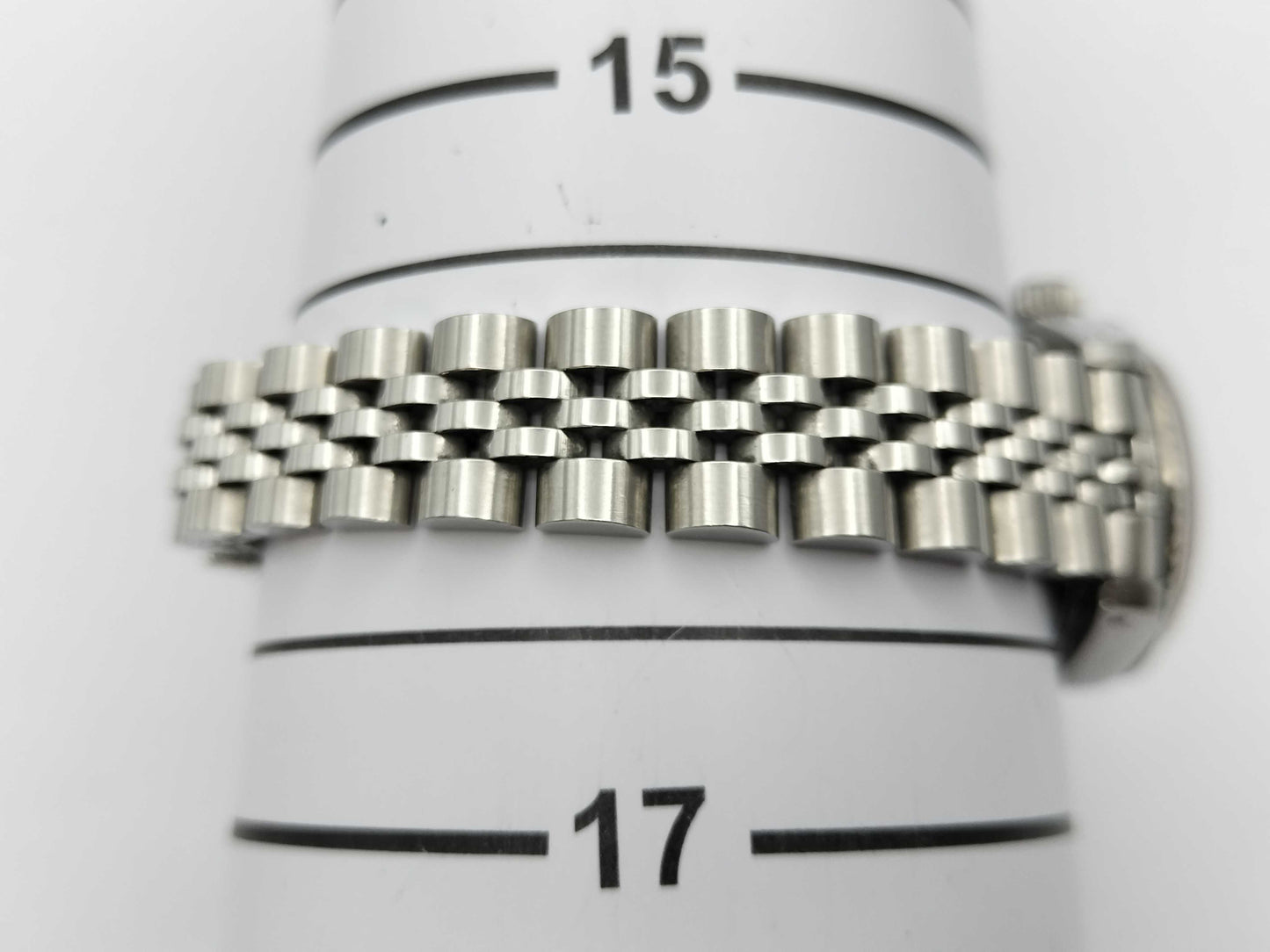 ROLEX 69174G L653848 Bluegrass Women's Watch