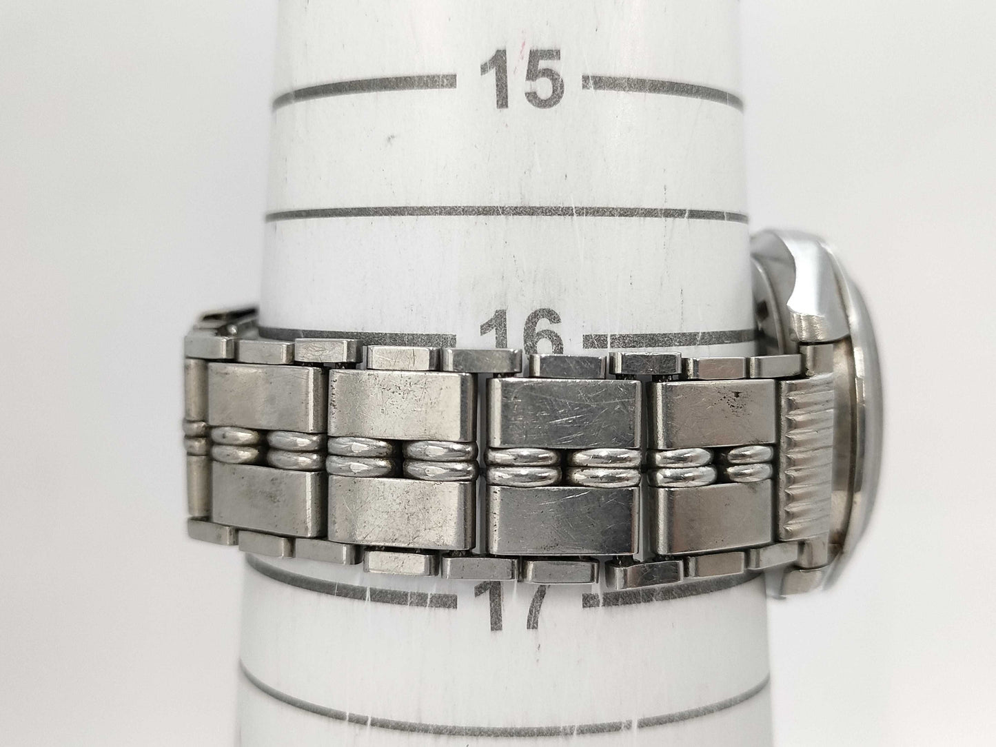 SEIKO Seiko 5 6119-8280 Men's Watch