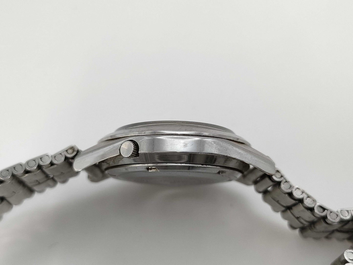 SEIKO Seiko 5 6119-8280 Men's Watch