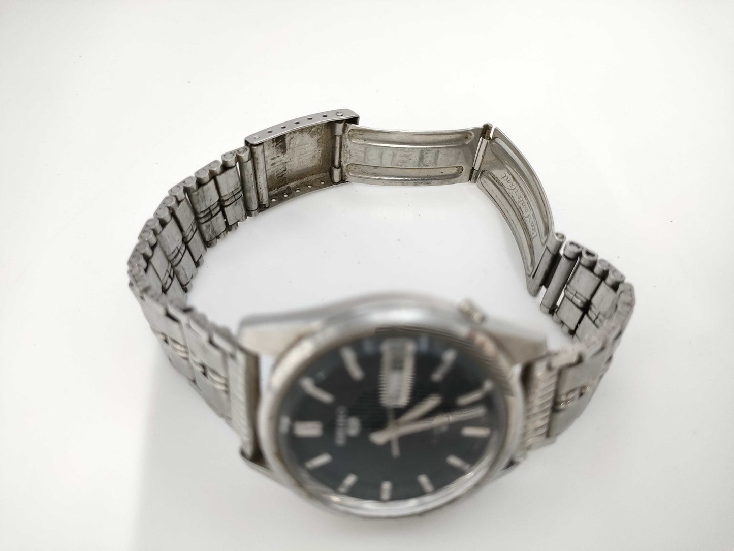 SEIKO Seiko 5 6119-8280 Men's Watch